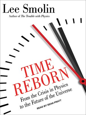 Time Reborn - Audiobook